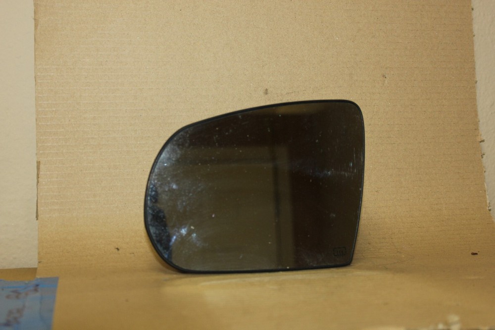 OEM 2014-2023 JEEP CHEROKEE DRIVER SIDE MIRROR GLASS LH (G72)