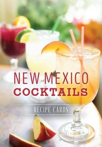 Greg Mays New Mexico Cocktails (Postcards) Postcards of AmericaAnother great item from Rarewaves USA | Free delivery!