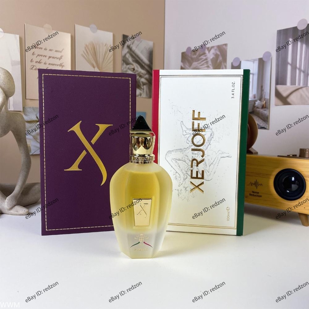 NAXOS from Xerjoff 3.4 ounce. Eau de Parfum Spray suitable For Unisex New within