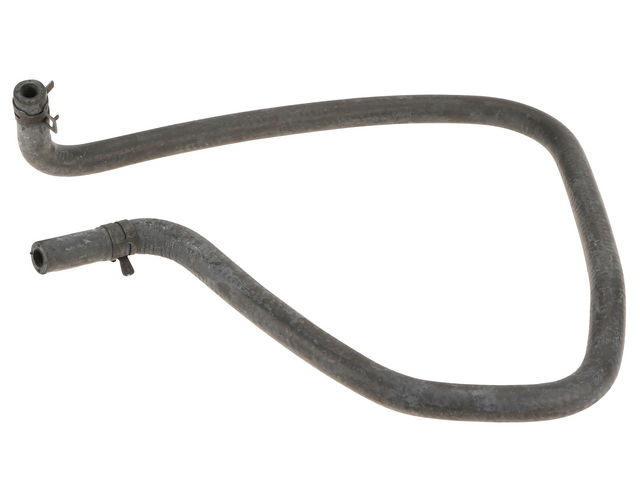 Genuine Molded Expansion Tank Hose fits Nissan Pathfinder Armada 2004 59TSQX