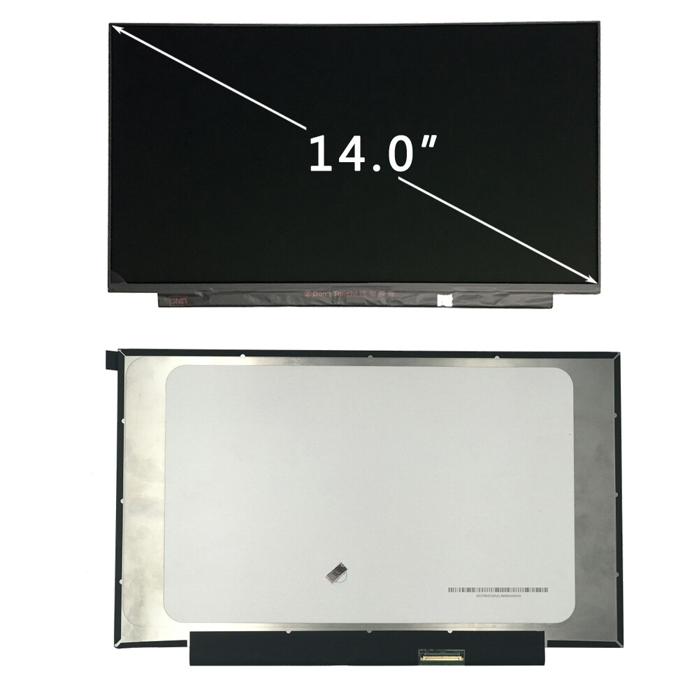 HP Chromebook X360 14A-CA0060NR LED LCD Touch Screen 14