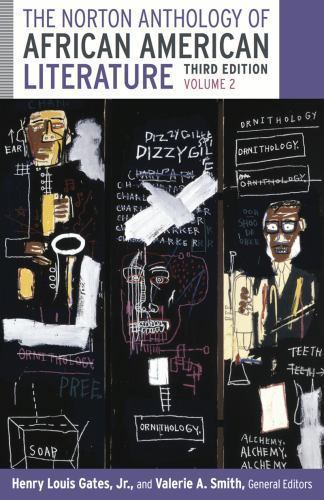 Norton Anthology of African American Literature, Paperback by Gates, Henry Lo...