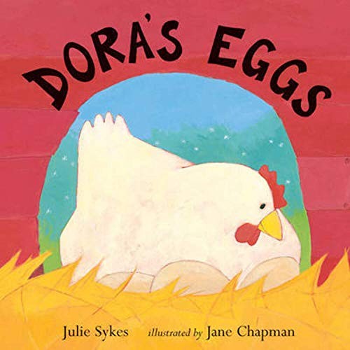 Dora's Eggs by Chapman, Jane Hardback Book The Fast Free ShippingFREE US DELIVERY | ISBN: 1845060792 | Quality Books