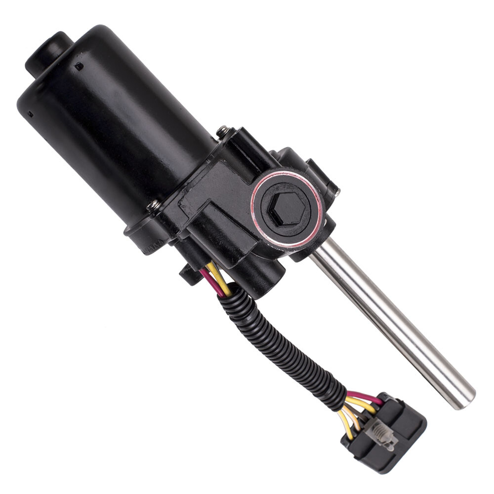 Двигатель подножки боковой R для Cadillac Escalade Chevrolet GMC Yukon 25971283