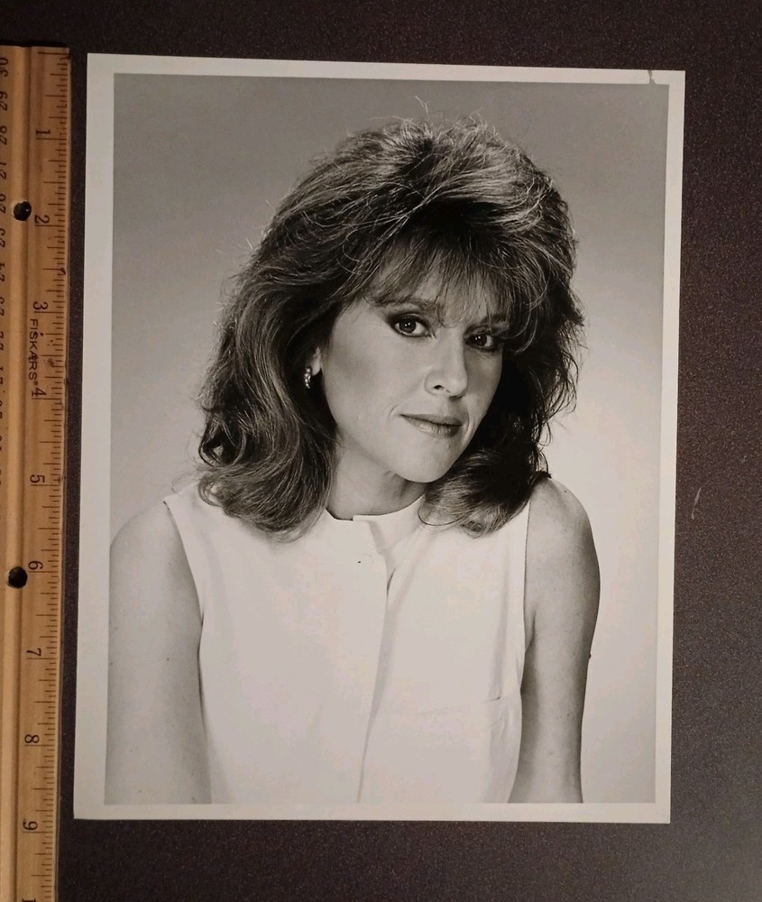 1987 Wendy Phillips A Year In The Life NBC Tv 7