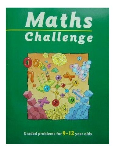 Maths Challenges C by Joshua, Anne Paperback Book The Fast Free Shipping