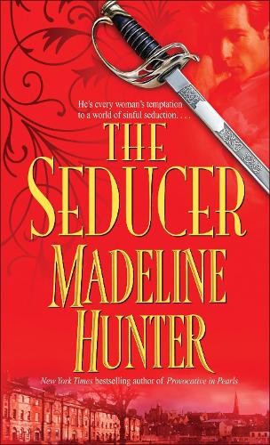 The Seducer, the (Get Connected Rom..., Hunter, Madelin