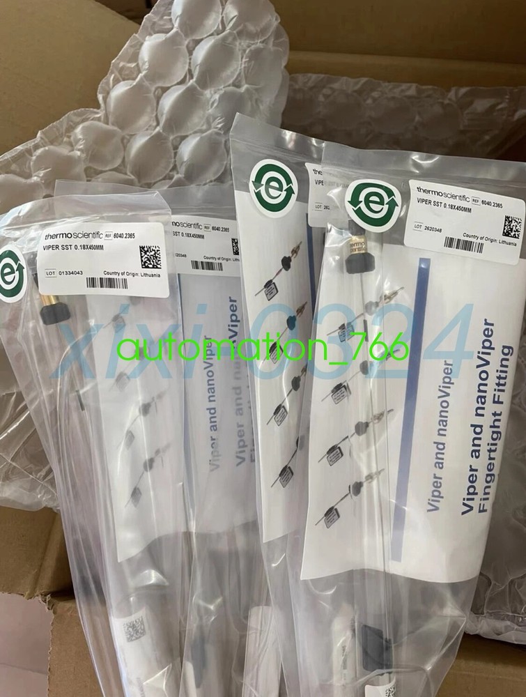 1pcs NEW Thermo 6040.2365 VIPER pipeline Via DHL or Fedex