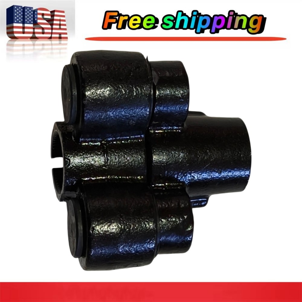 1154600510 Steering Coupling MTC Fits Mercedes R107 W108 W109 230 380 450 560 SL