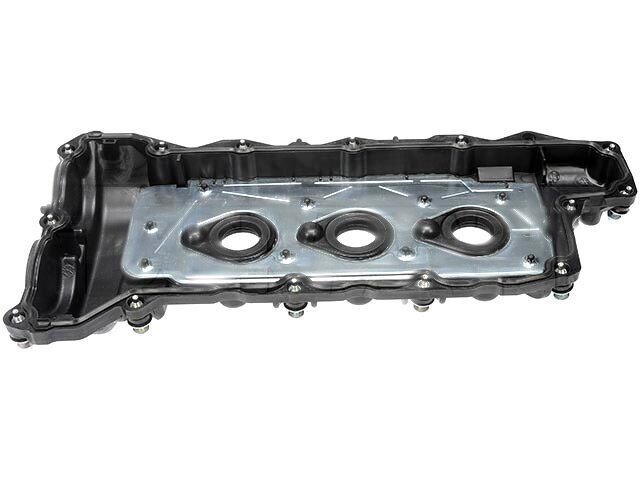 For 2010 Buick Allure Valve Cover Left Dorman 39222VFBS Engine Valve Cover