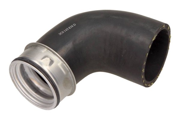 68-0125 MAXGEAR Ladeluftschlauch für AUDI,SEAT,SKODA,VW