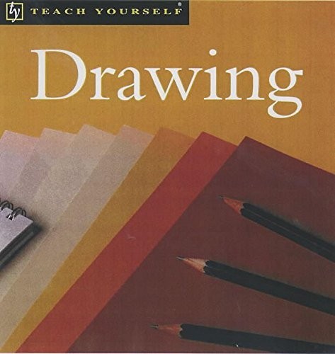 Drawing (Teach Yourself) by Capon, Robin Paperback / softback Book The Fast FreeFREE US DELIVERY | ISBN: 034080209X | Quality Books