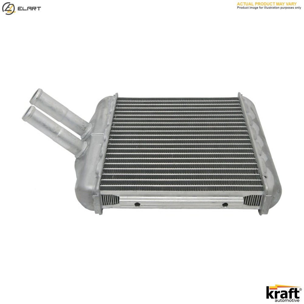 HEAT EXCHANGER INTERIOR HEATING 9915070 FOR VW CARAVELLE/TRANSPORTER/IV/Bus/Mk