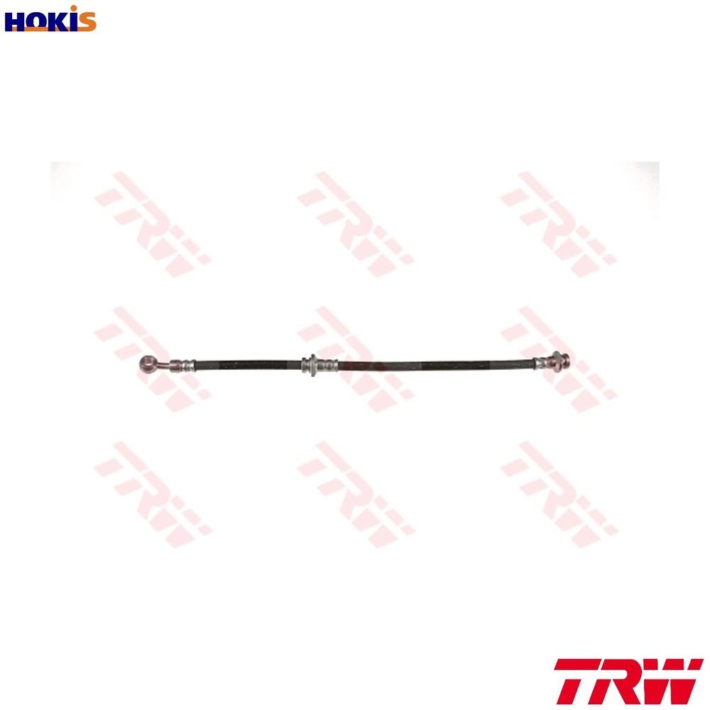 BRAKE HOSE PHD478 FOR VAUXHALL AGILA/Mk OPEL Z 10 XEP 1.0L Z 10 XE 1.0L 3cyl