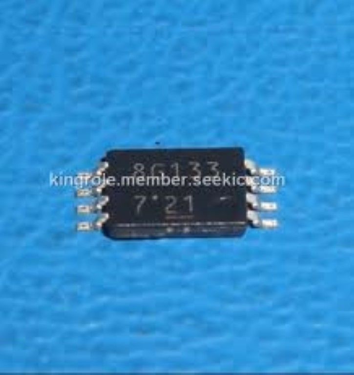 TOSHIBA GT8G133 TSSOP Strobe Flash Applications USA ship