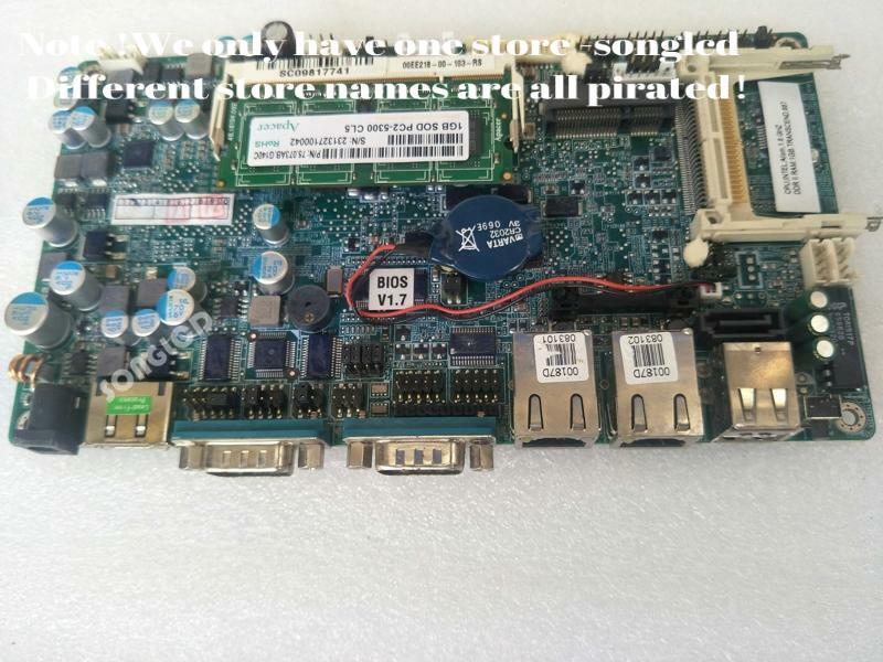 1PCS AFLMB-945GSE Rev:1.0 via DHL or Fedex fast shipping