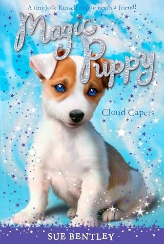Cloud Capers: Magic Puppy # 3: 03 by Bentley, Sue Paperback / softback Book TheFREE US DELIVERY | ISBN: 0448450461 | Quality Books