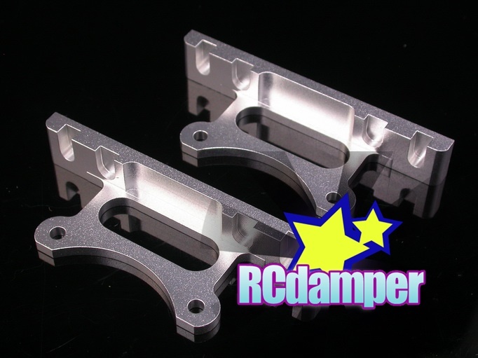 Aluminum Arm Bulk Set S Team Losi 1/8 Lst Lst2 Xxl 1 2 Xxl2-E Front Rear Lower