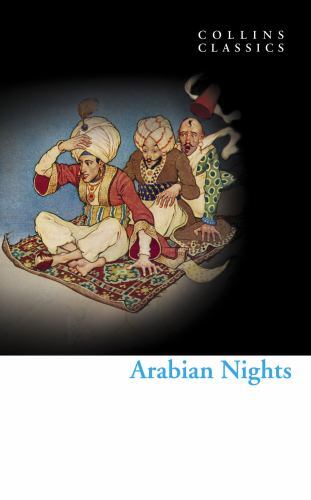 Arabian Nights by Burton, Sir Richard Francis, Brand New, Free shipping in th...