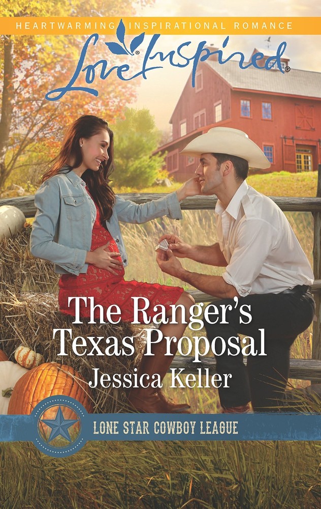 The Ranger's Texas Proposal (Lone Star Cowboy League: Boys Ranch, 2)