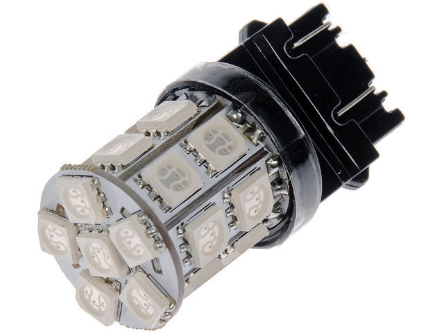 2007-2014 Jeep Patriot Tail Light Bulb Replacement - Dorman 23164SSVJ  