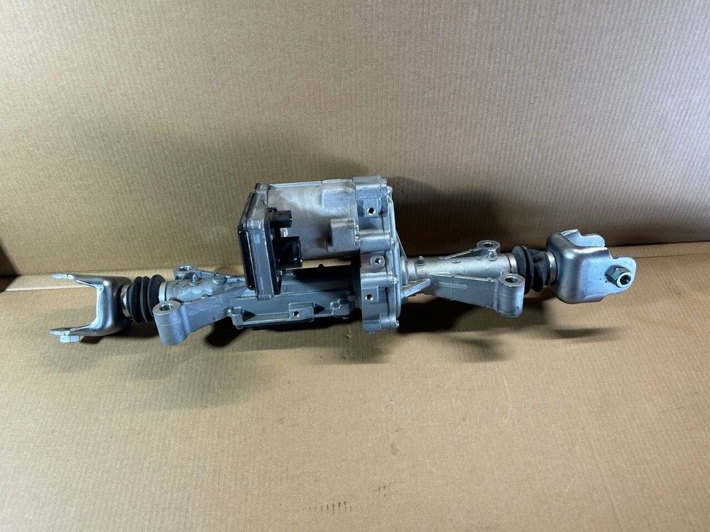 ✅OEM 2024-2025  Tesla Cybertruck Rear Steering Actuator 1250851-99-D