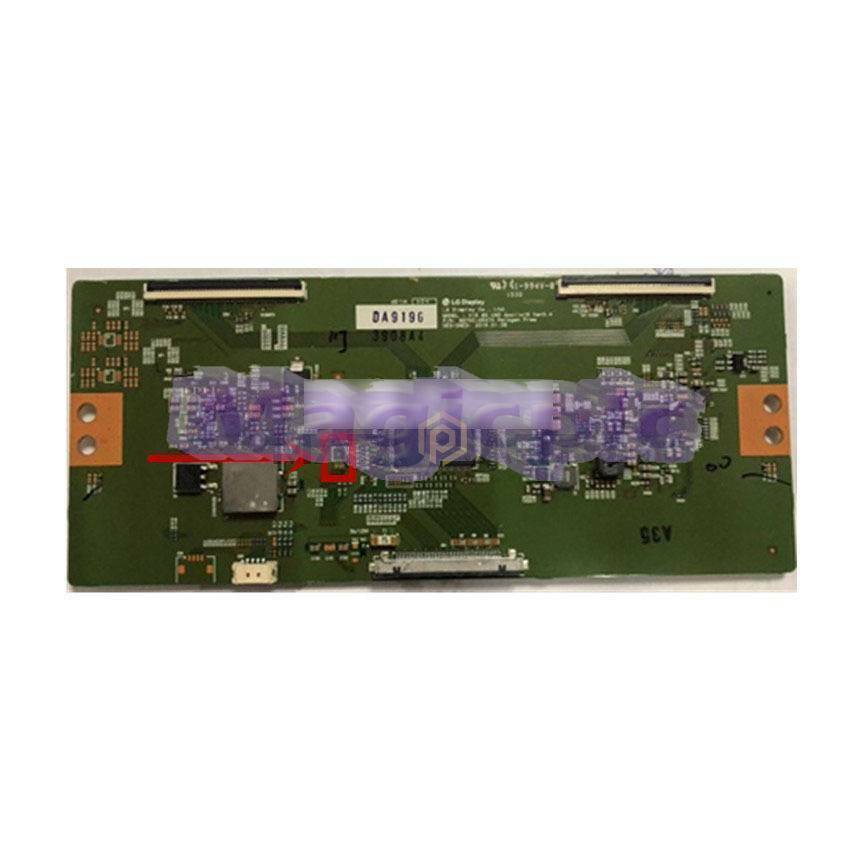 New For LG V16 65 UHD 6870C-0600A Logic board 65“ 4K (1Pcs)