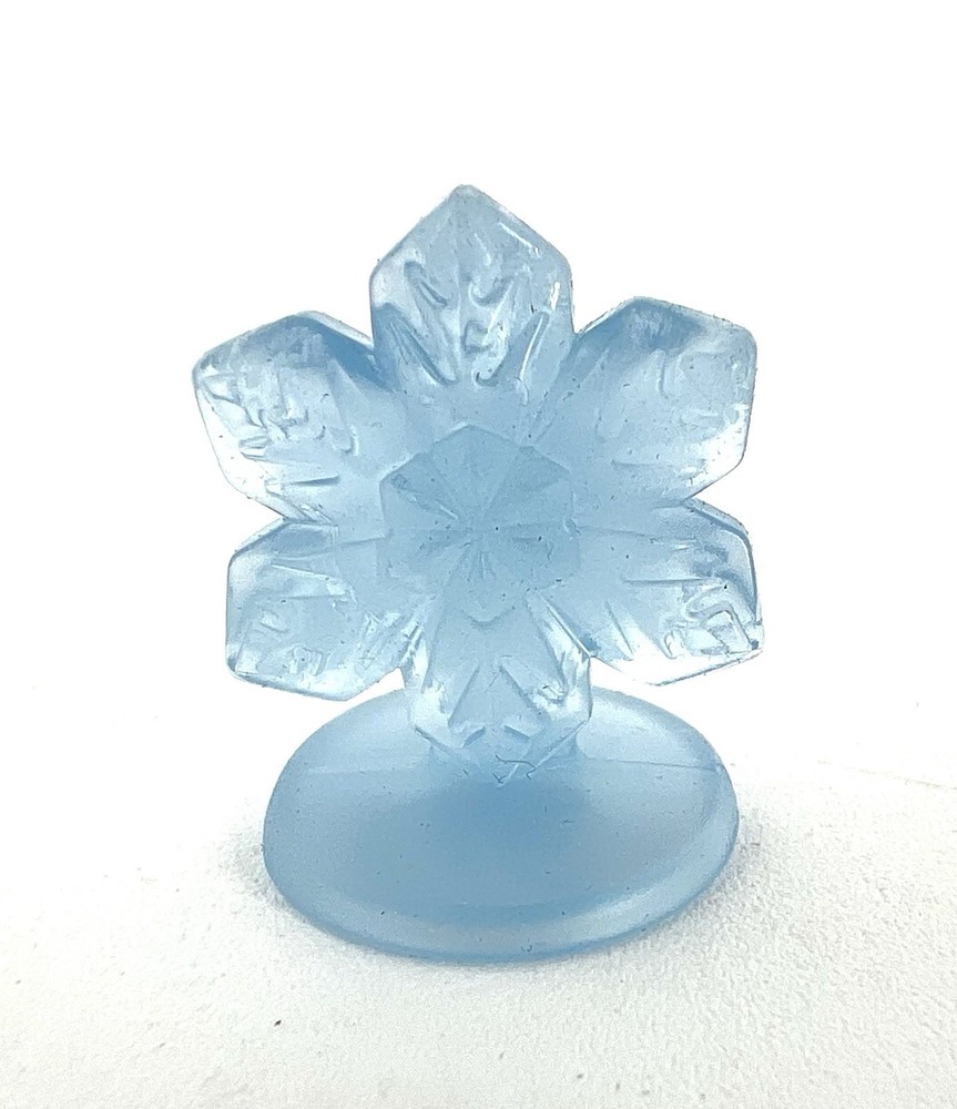 Monopoly Frozen II 2018 Disney - Replacement Snowflake Token Mover