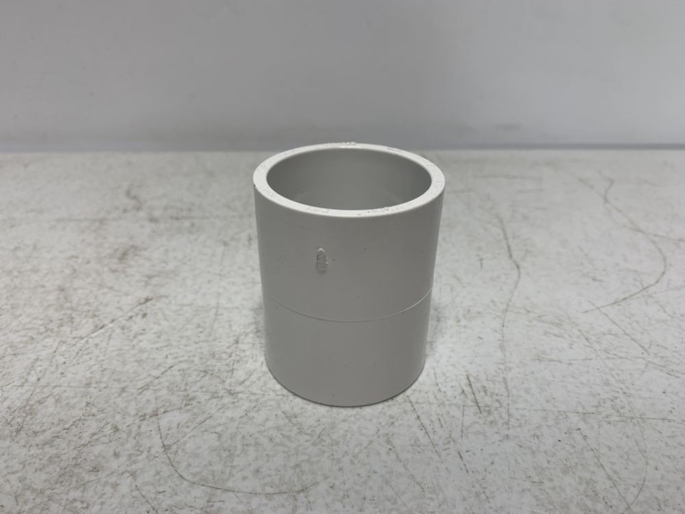 Spears 429-015 PVC Coupling 1.5