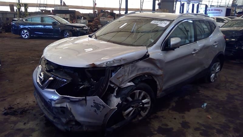 AWD Transfer Case for 2017-2023 Nissan Qashqai Part #5945022