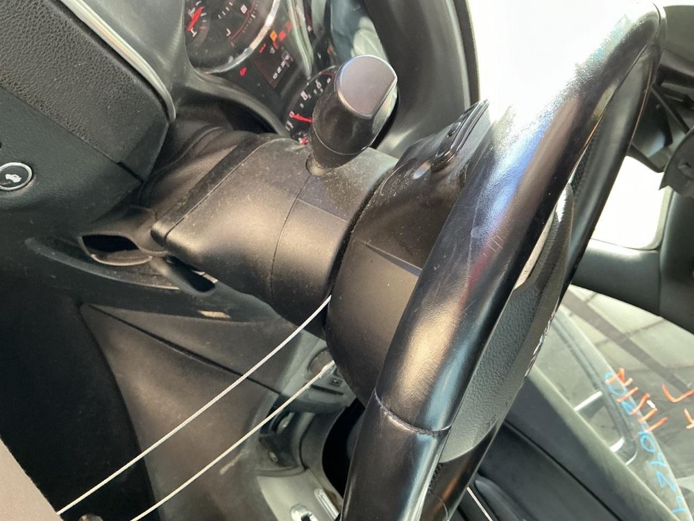 Steering Column Floor Shift Manual Tilt And Telescopic Fits 14 CHARGER 4723874