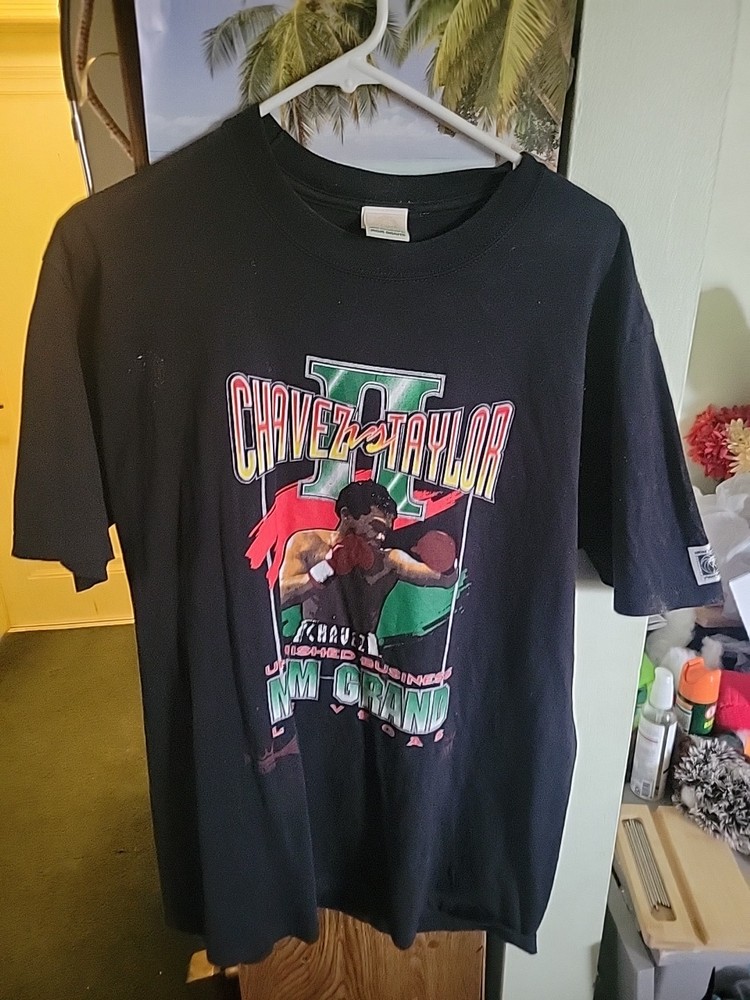 Vintage vintage t shirt 1990