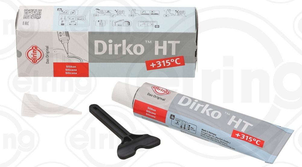 Elring 036.164 Rocker Cover Gasket