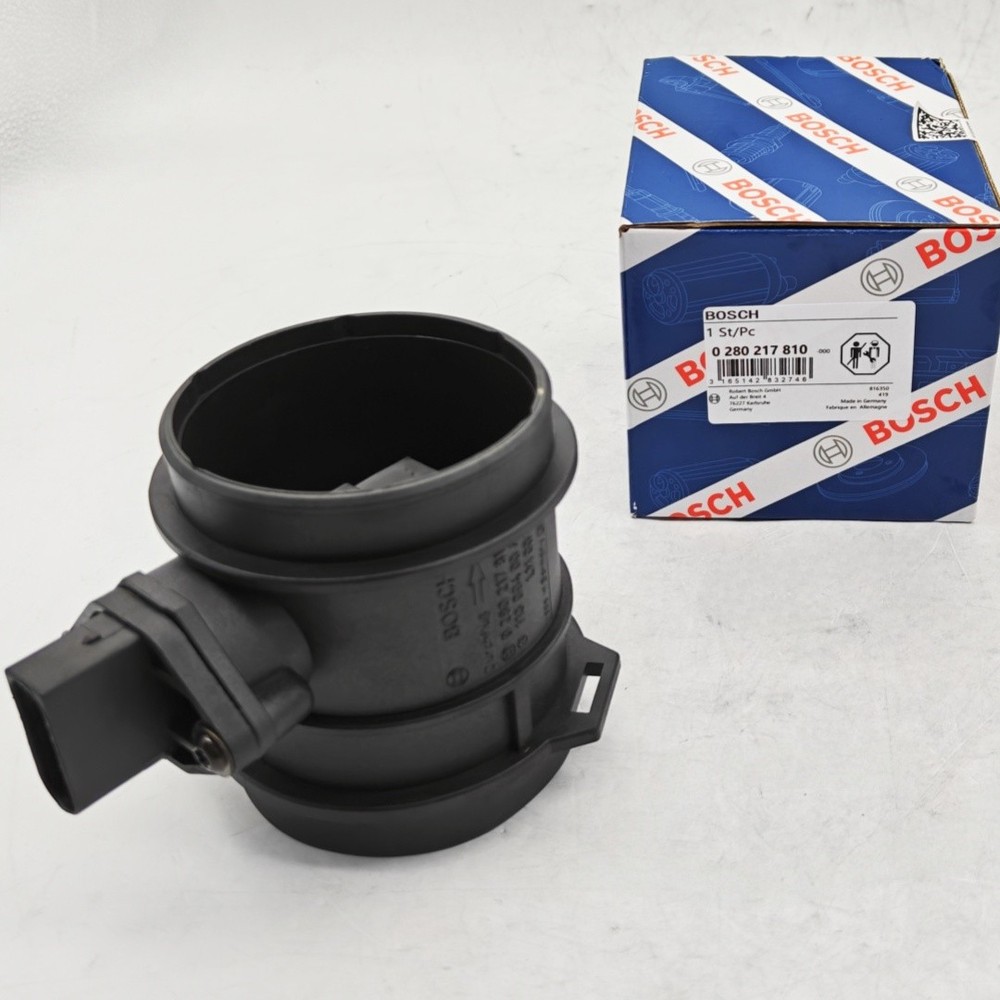 0280217810 For   Mercedes Benz E430 E500 G500 ML430 Mass Air Flow Sensor