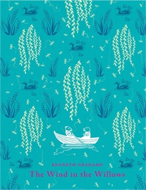 Wind in the Willows (Hardback or Cased Book)
