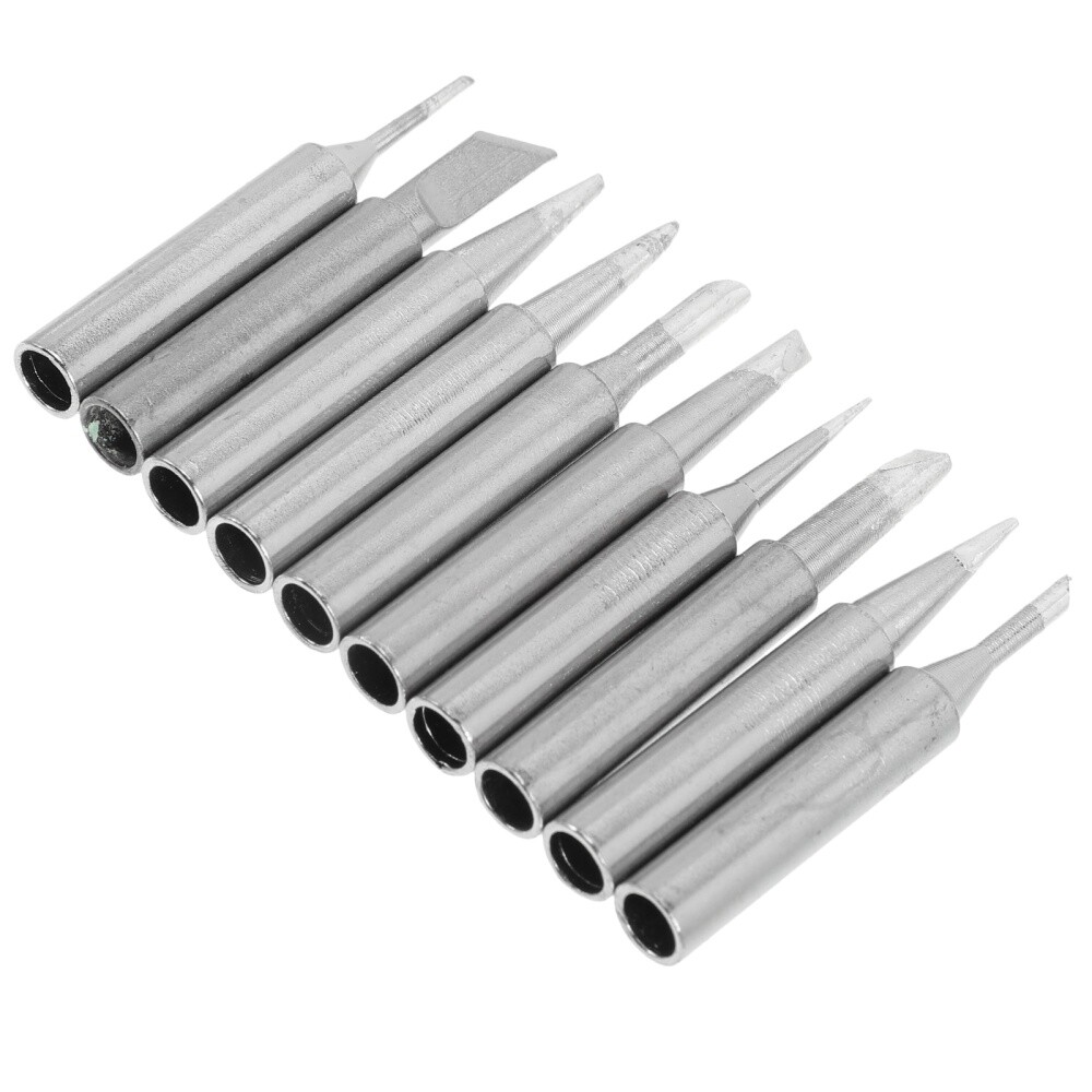 Soldering Iron Tips Replacement Sucker Tool Welding Power Tools