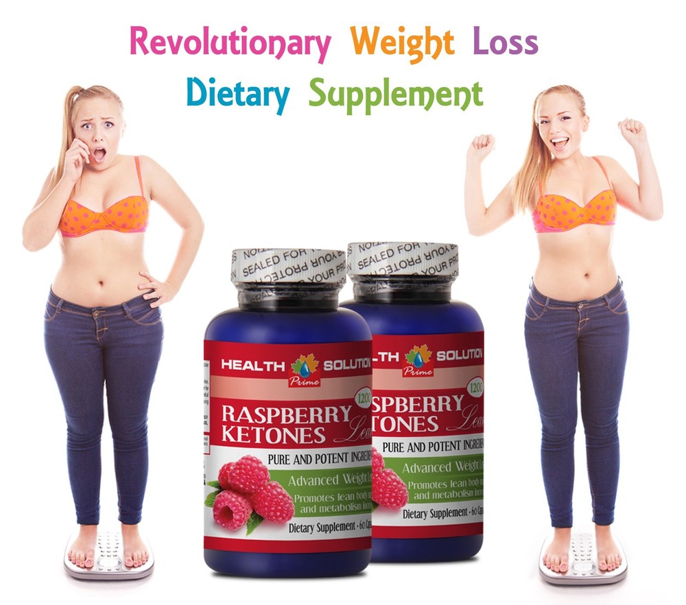 Weight loss natural vitamins- RASPBERRY KETONES LEAN 1200MG -raspberry ketone-2B