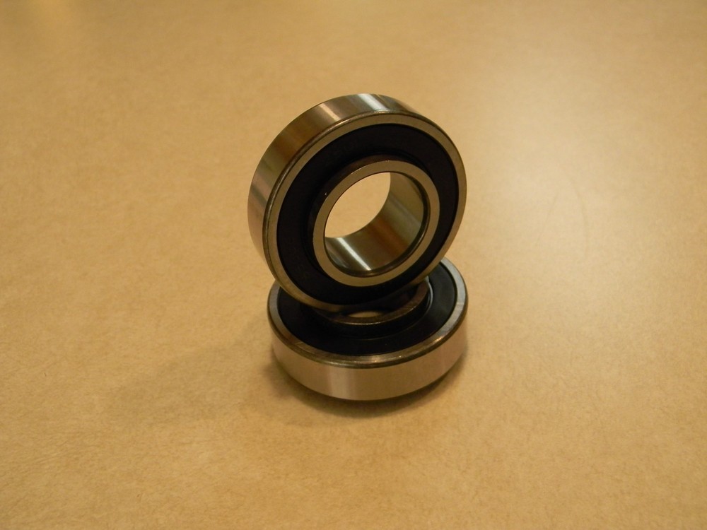 Jet Mini Lathe  headstock  bearings, one pair, see ad for application
