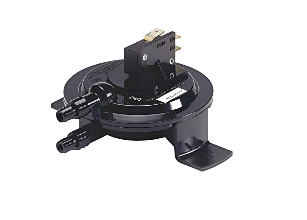 ROBERTSHAW Air Sensing Switch 2374-495 25s-1.0