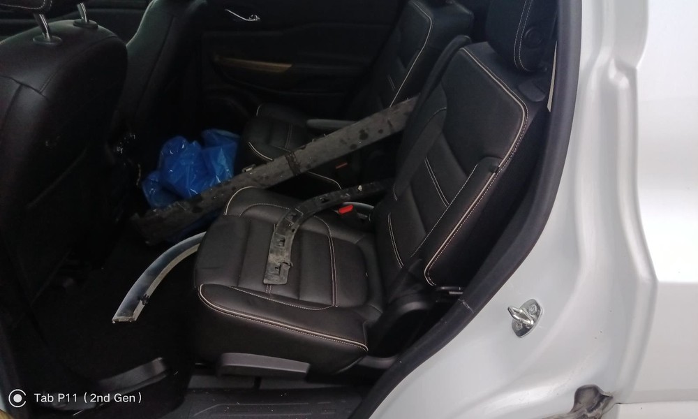 ACADIA    2019 Seat Rear 757688-image