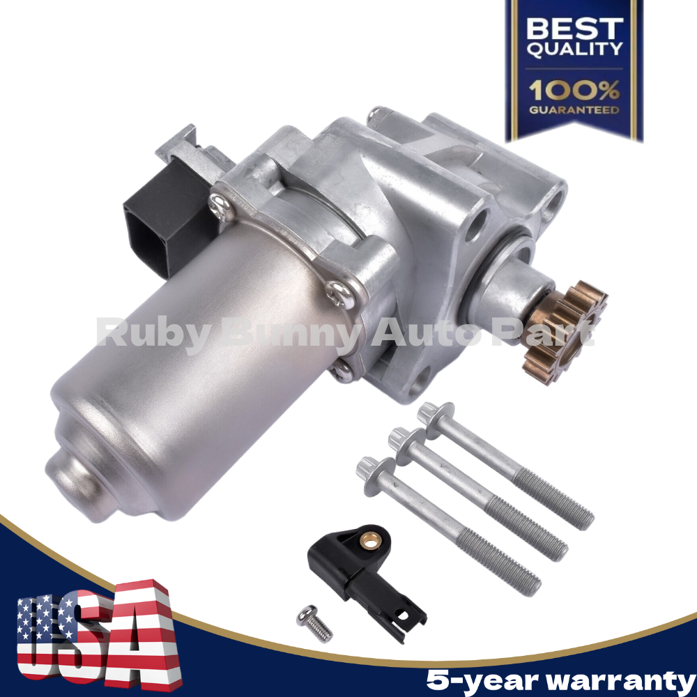 BMW Transfer Case Motor Actuator for 325xi 328i 528xi 530xi 27107599693