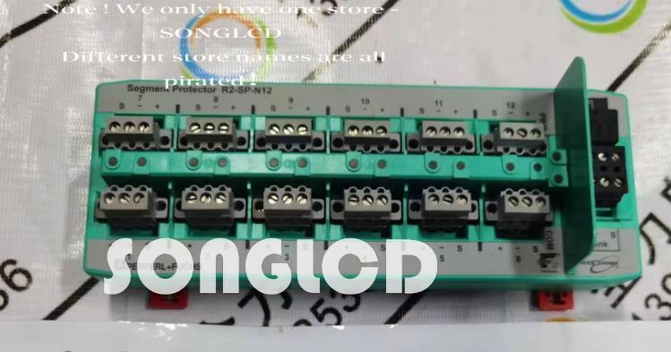 1PCS R2-SP-N12 Have warranty (DHL or Fedex shipping)