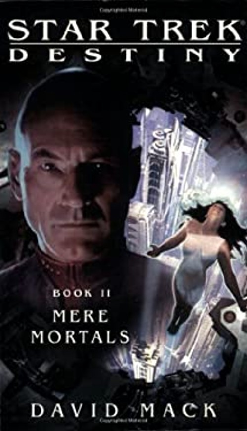 Mere Mortals Mass Market Paperbound David MackFree US Delivery | ISBN:1416551727
