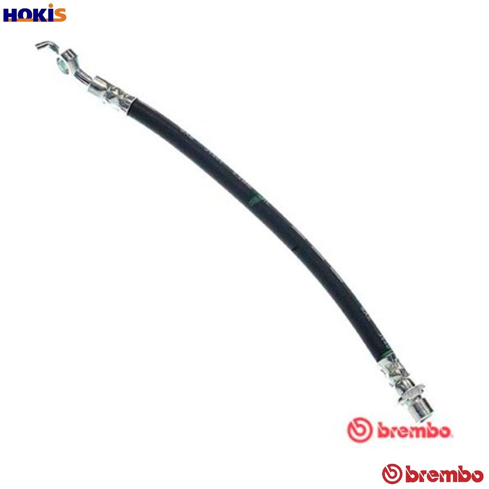 BRAKE HOSE T 83 097 FOR TOYOTA 1ZZ-FE 1.8L 2AD-FHV/FTV 2.2L 2AZ-FSE 2.4L 4cyl