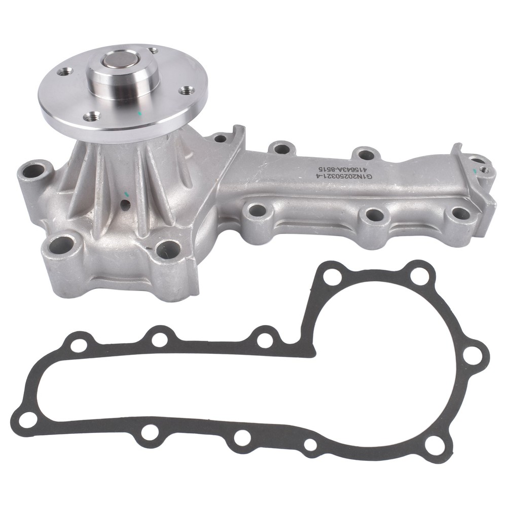 Water Pump GTR Replacement for Nissan Skyline R32 RB26DETT RB25DET 21010-58S25