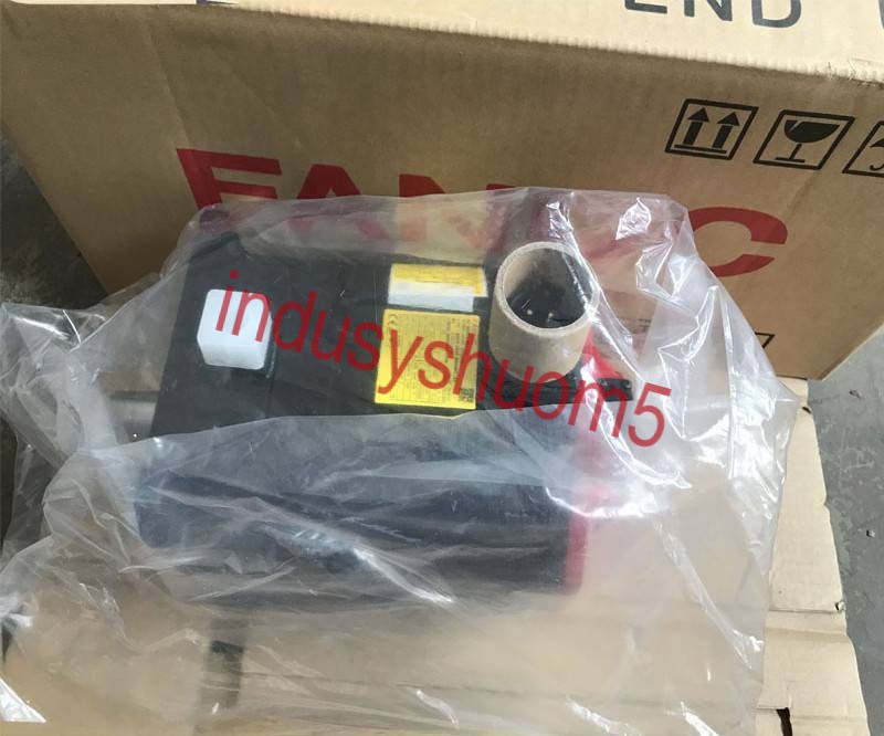 ONE NEW Fanuc servo motor A06B-2041-B605#0042
