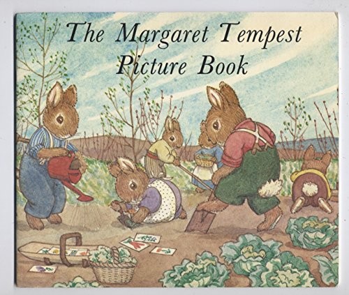 The Margaret Tempest Picture Book by Celia Barlow Paperback Book The Fast FreeFREE US DELIVERY | ISBN: 0855030593 | Quality Books
