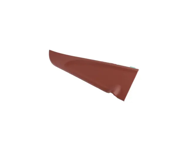 Genuine Mopar Floor Console Panel Left 5SM35LR9AC