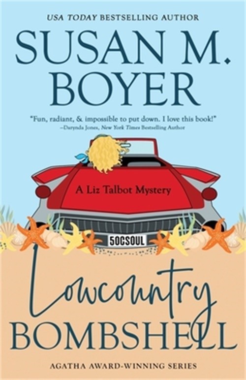 Lowcountry Bombshell (Paperback or Softback)