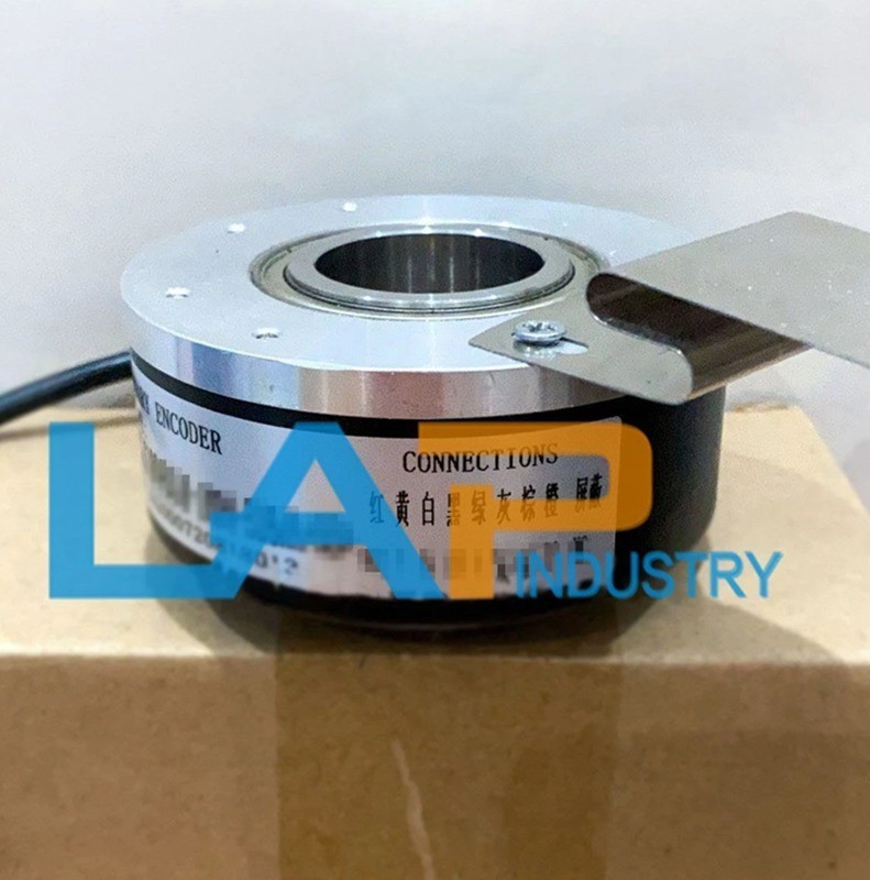 1Pcs New For Encoder XHI841910013-9-30V1024HCHTL Replacement